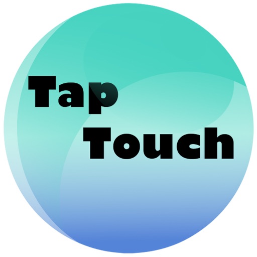 TapTouch - A Game Of Skill Icon