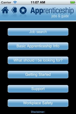 Apprenticeship jobs & guide screenshot 2