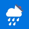 WeatherAlert - Precipitation and weather forecasts