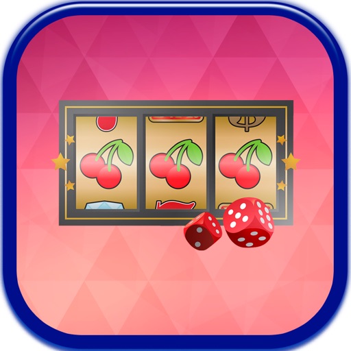 Triple Cherry Amazing Slots - FREE CASINO icon