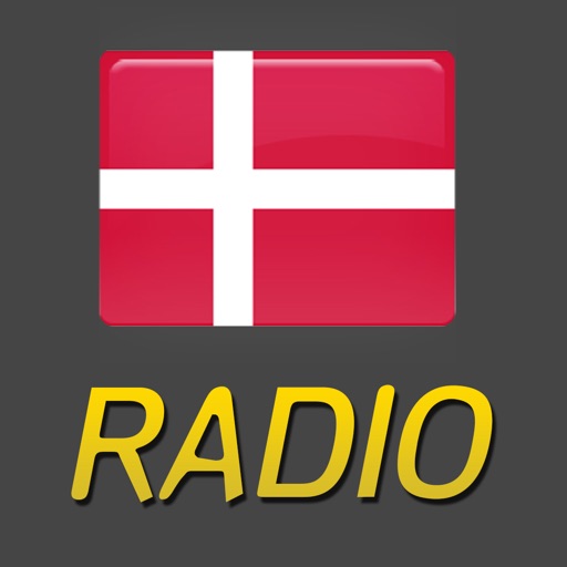 Denmark Radio Live! icon