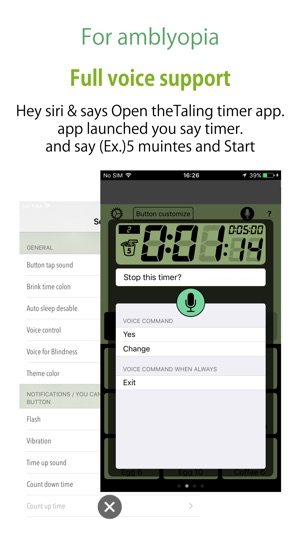 TalkingTimer™(圖5)-速報App