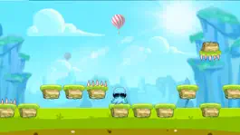 Game screenshot jump^jump give up mod apk