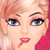 Celebrity Salon Fashion Makeover & Dressup Games