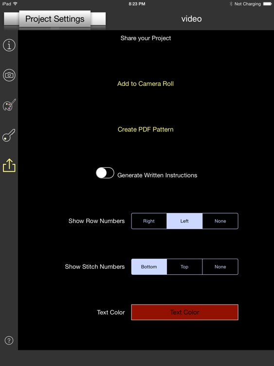 PatternGenius screenshot-4