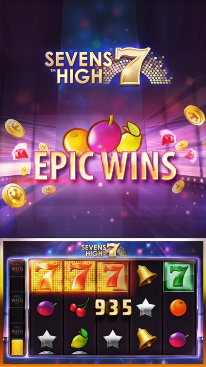 Mirrorball Slots: Free Vegas Casino Games screenshot-0