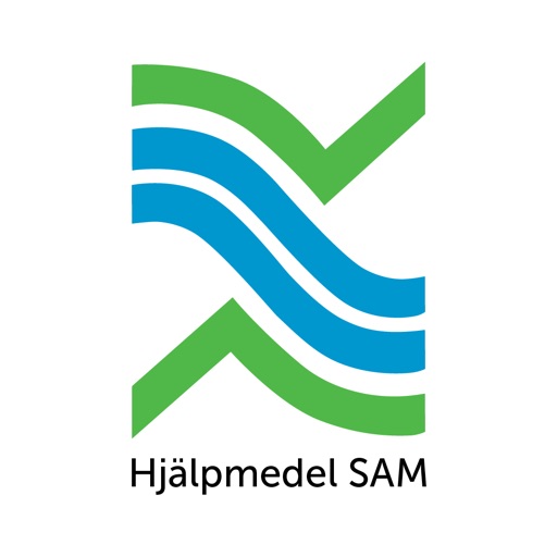 Hjälpmedel SAM