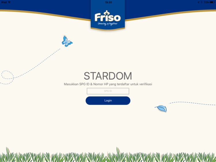 Friso StarApps