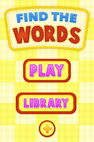 Find the Words -  Word Search screenshot 4