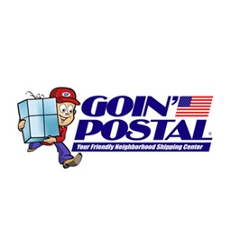 Goin Postal Packing Wesley Chapel