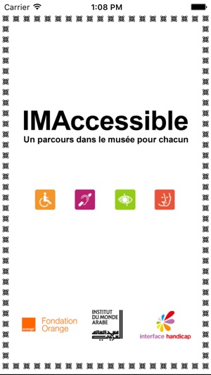 IMAccessible