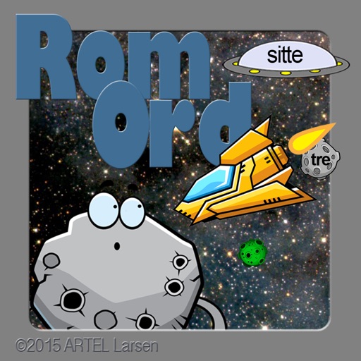 RomOrd iOS App