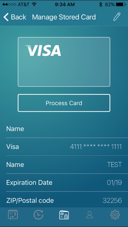 ProPay Payments