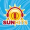 L'application Sun Hits Radio est une application vous permettant de suivre et écouter votre webradio partout dans le monde grâce à une connexion internet, indispensable pour le bon fonctionnement de l'application Sun Hits Radio