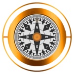 数字罗盘
