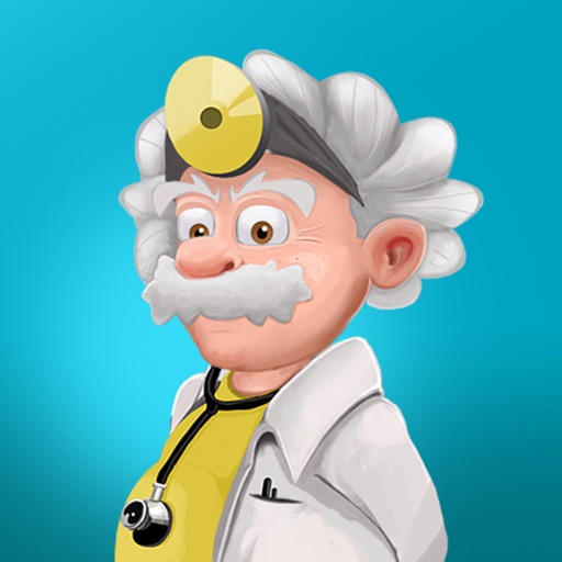 Dr. Lilliput iOS App