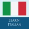 Using this app to learn Italian is easy