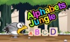 Alphabet Jungle Game