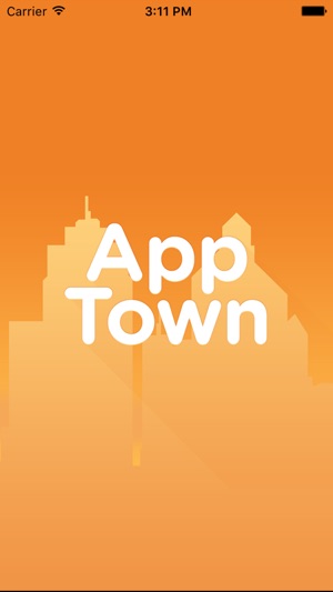 AppTown(圖1)-速報App