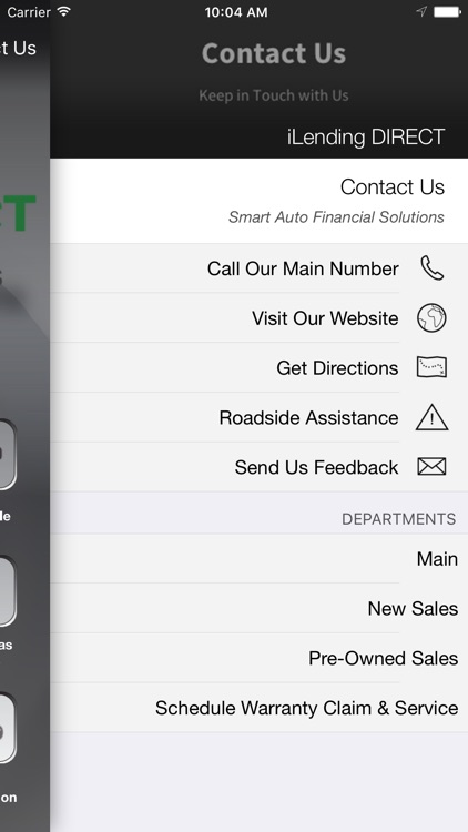 iLendingDIRECT DealerApp screenshot-4