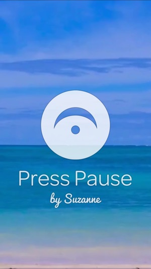 Press Pause