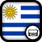 Uruguayan Radio offers different radio channels in Uruguay to mobile users
