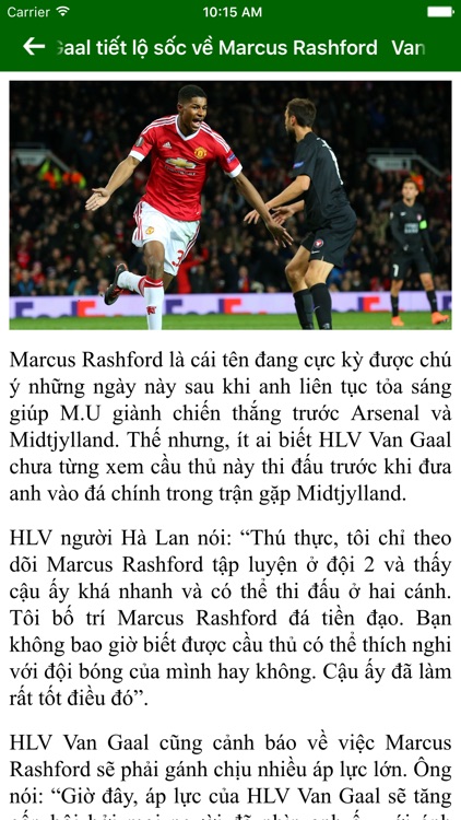 Xem Tivi Online, Phim HD, Bóng Đá Trực Tuyến screenshot-3