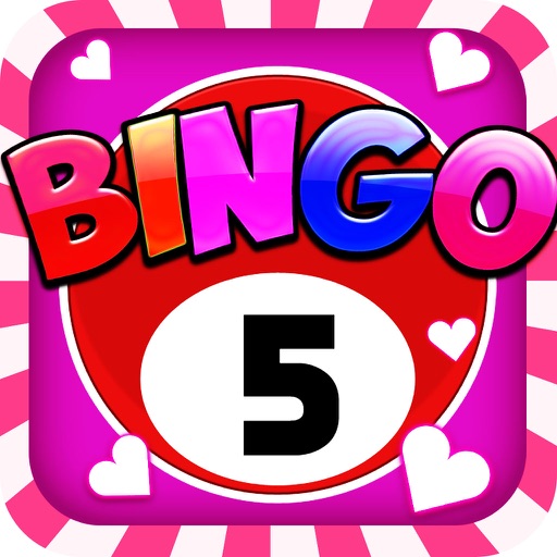 Women Apps ・ ◦ ・ Bingo! Icon