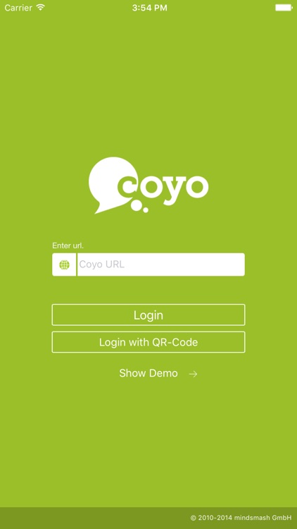 COYO3