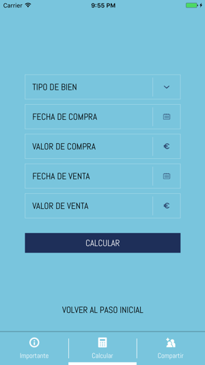 Plusvaldría App(圖2)-速報App