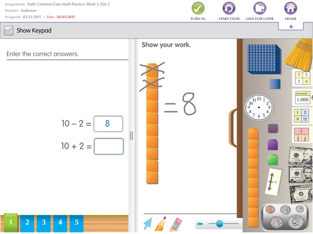 Portals Student(圖2)-速報App