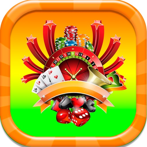 Slots Festival - Fortune Machines iOS App