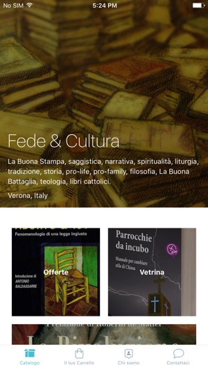 Fede Cultura