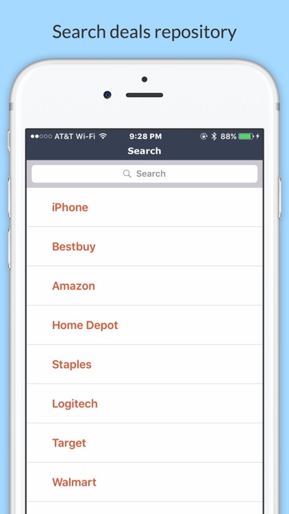 FlipDeals screenshot-3