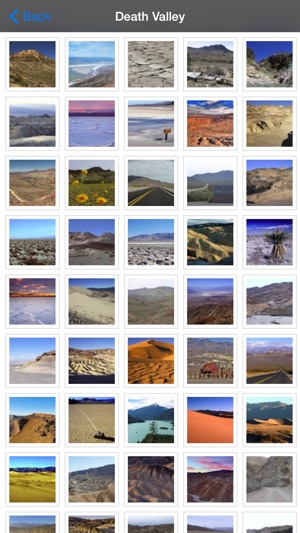 Death Valley National Park(圖5)-速報App