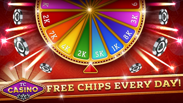 Slot Games - TC Casino screenshot-3