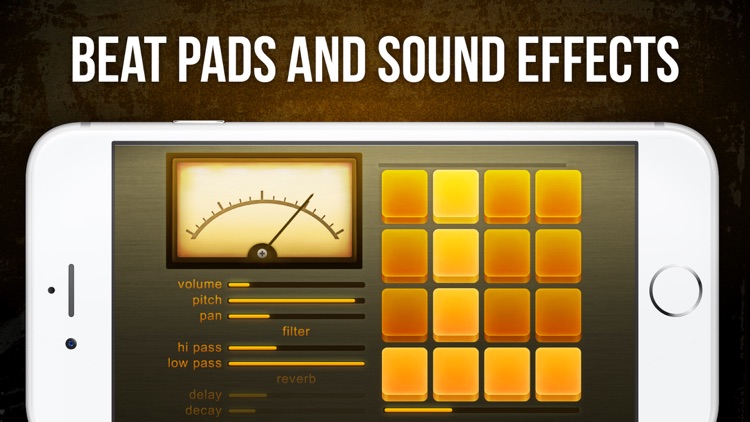 DJ Soundboard - Dubstep Mix