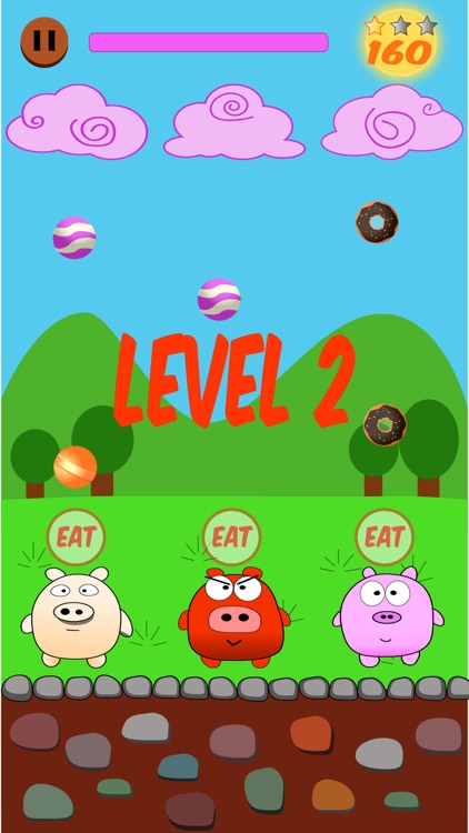 Sweet Pig screenshot-3