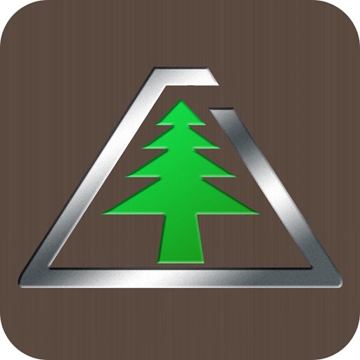 防腐木材 icon