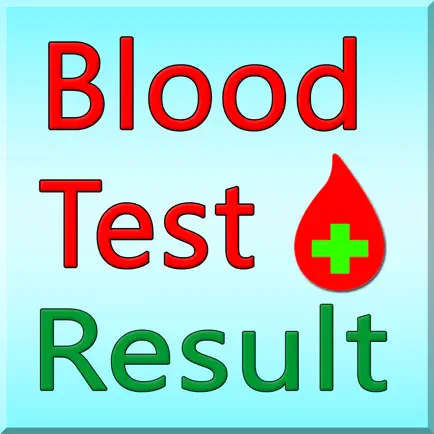 Blood Test Results Читы