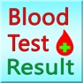 Get Blood Test Results for iOS, iPhone, iPad Aso Report