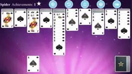 Game screenshot Spider Solitaire Z apk