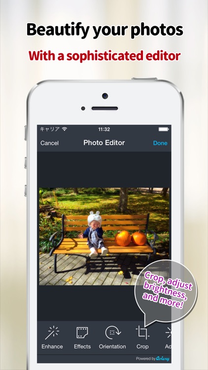 MyPics - A Powerful Photo Album screenshot-4
