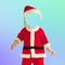 Christmas Photo Booth is the latest photo montage app created especially for Christmas
