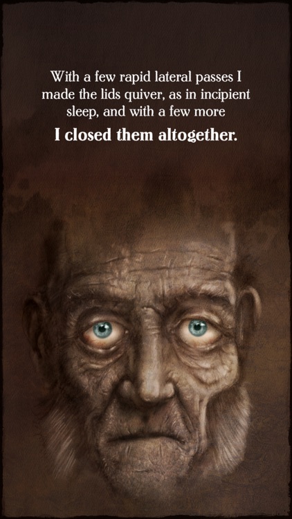 iPoe 3 – Edgar Allan Poe Immersive Stories screenshot-3