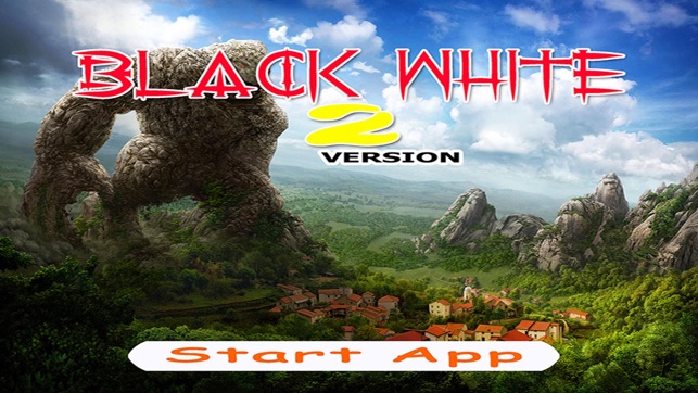 PRO - Black White 2 Game Version Guide