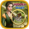 Hidden Valley Free - Hidden Object Game