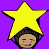 Child Word Star