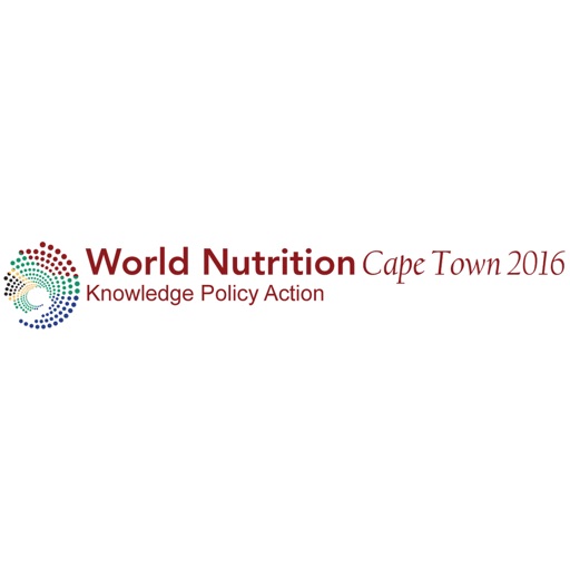 World Nutrition Cape Town 2016