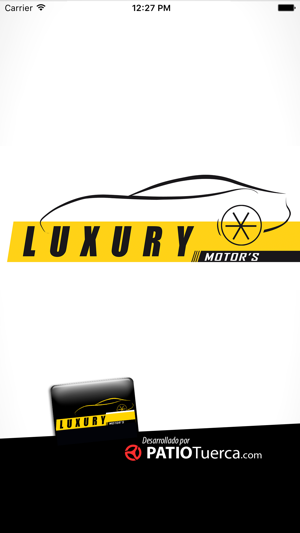 Luxury Motors